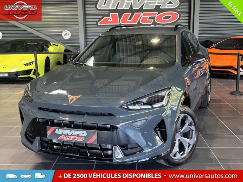 Cupra Formentor Nouveau 1.5 Etsi Hybrid 150 Ch Dsg7 V Stock Dispo