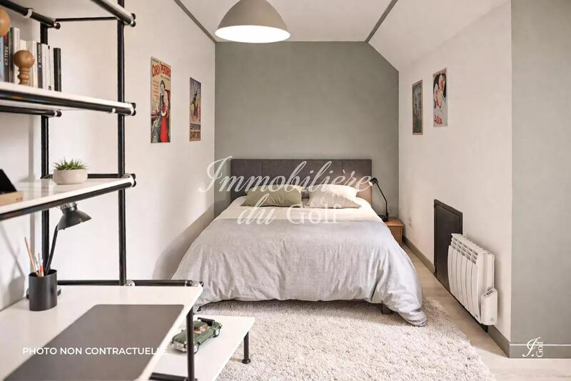 Maison - 171 m² - 6 pièces