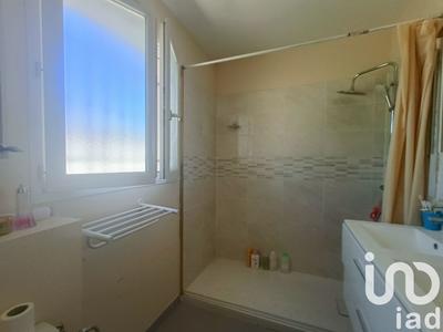 Maison - 71 m² - 4 pièces