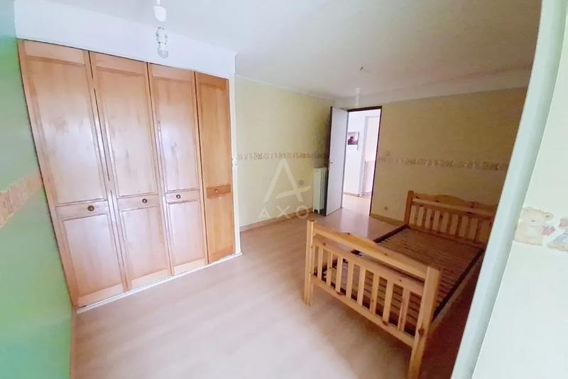 Maison - 128 m² - 4 pièces