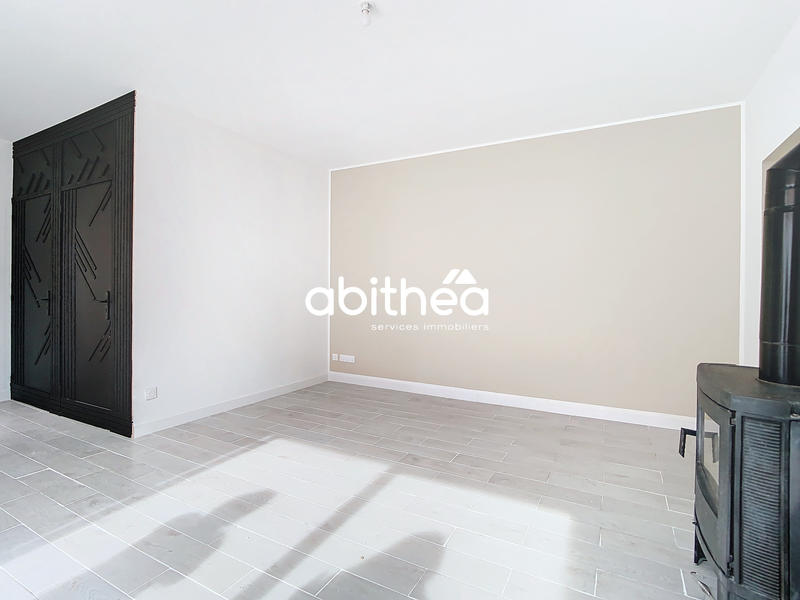 Maison - 119 m² - 4 pièces