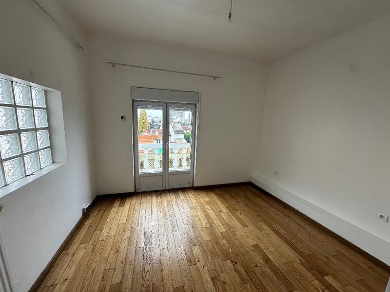 Immeuble - 580 m²