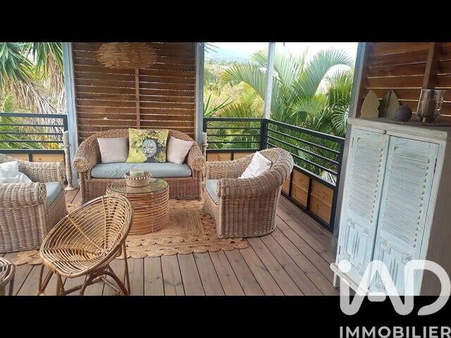 Maison - 156 m² - 6 pièces