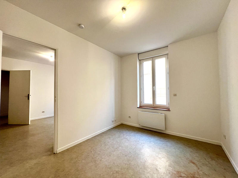 Appartement - 29 m² - 2 pièces