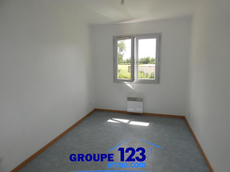 Maison - 87 m² - 5 pièces