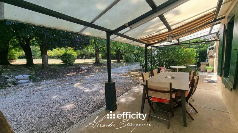 Maison - 74 m² - 3 pièces