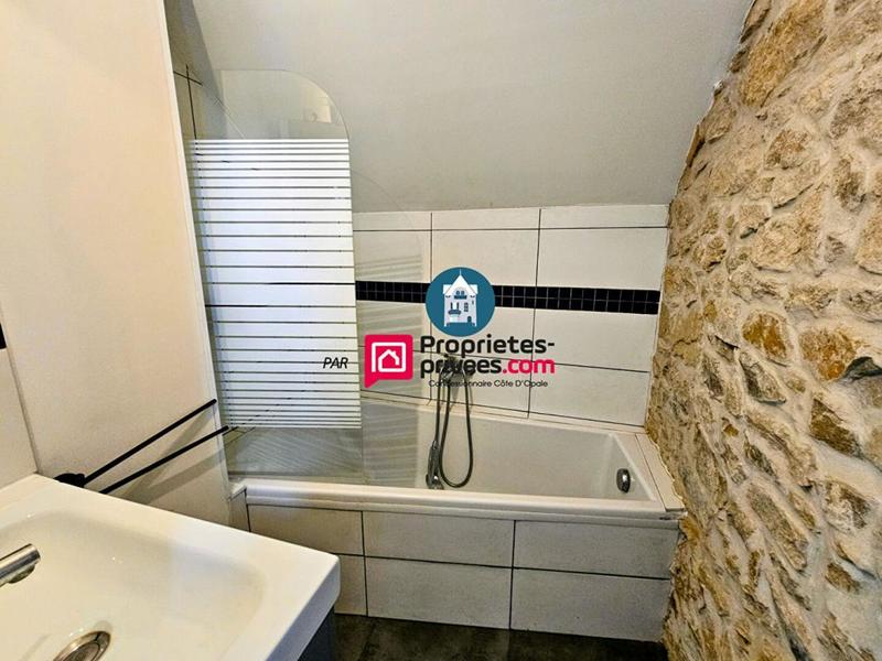 Maison - 131 m² - 7 pièces