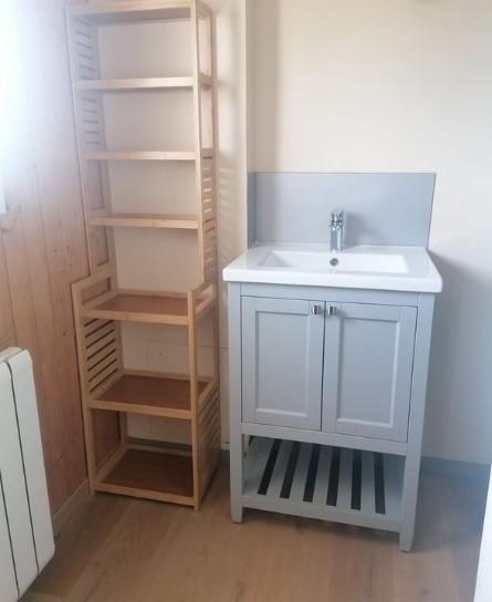 Maison - 24 m² - 1 pièce