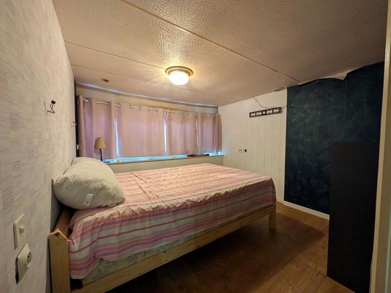 Terrain de loisirs - 300 m²