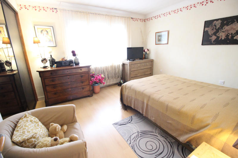 Maison - 118 m² - 5 pièces