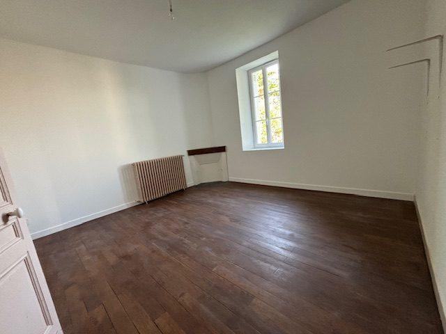Appartement - 82 m² - 3 pièces