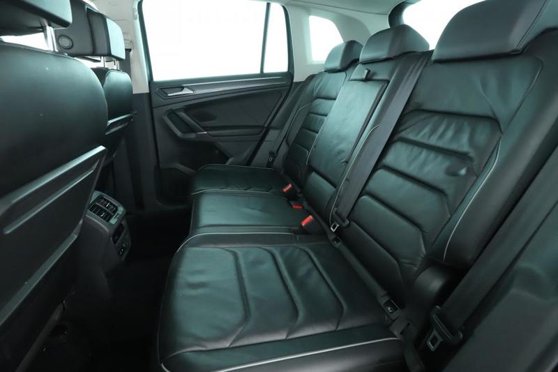 Volkswagen Tiguan 2.0 Tdi BlueMotion Tech Carat Exclusive Dsg7 150 ch