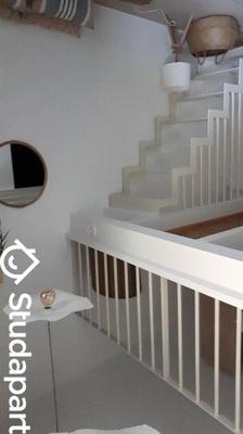 Appartement - 22 m² - 2 pièces