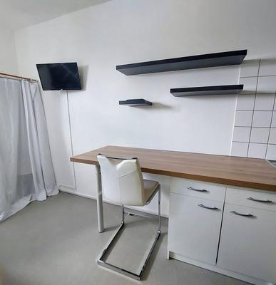 Appartement - 16 m² - 1 pièce