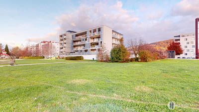 Appartement - 86 m² - 4 pièces