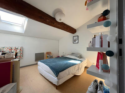 Appartement - 117 m² - 4 pièces