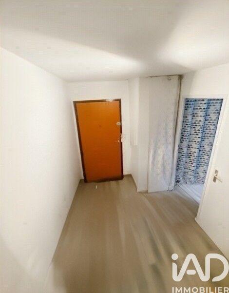 Duplex - 79 m² - 4 pièces