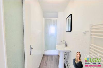 Maison - 107 m² - 4 pièces