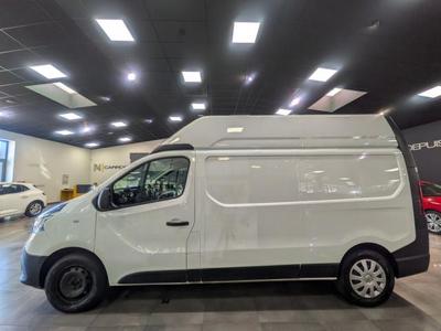 Renault Trafic Fourgon Fgn L2h2 1200 Kg Dci 145 Energy Grand Confort