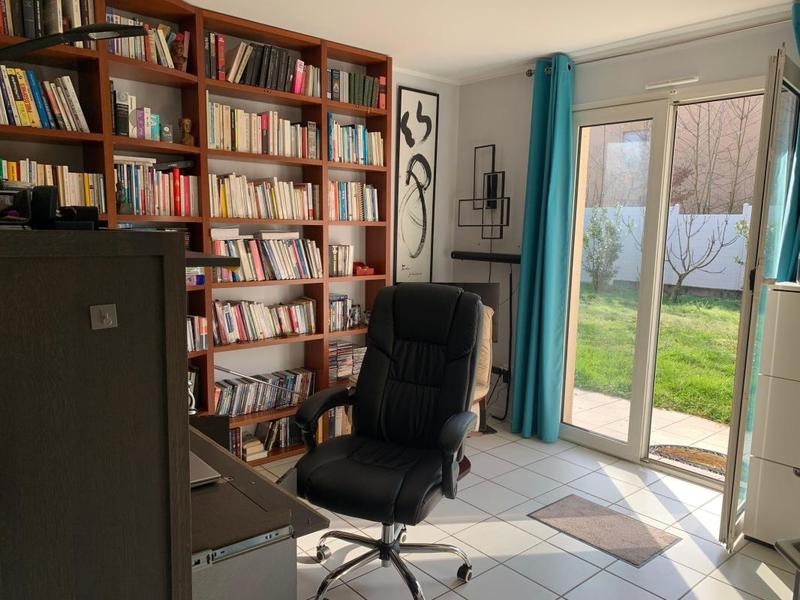 Maison - 245 m² - 8 pièces