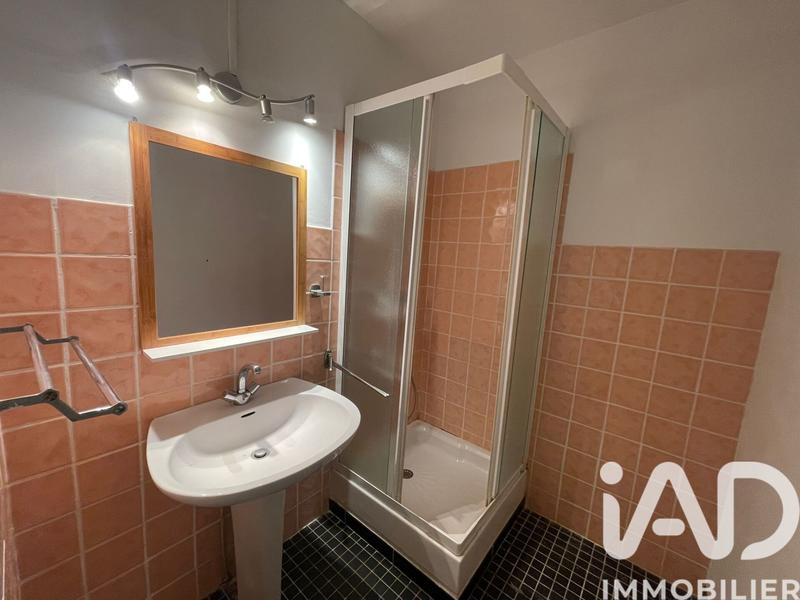 Appartement - 101 m² - 4 pièces