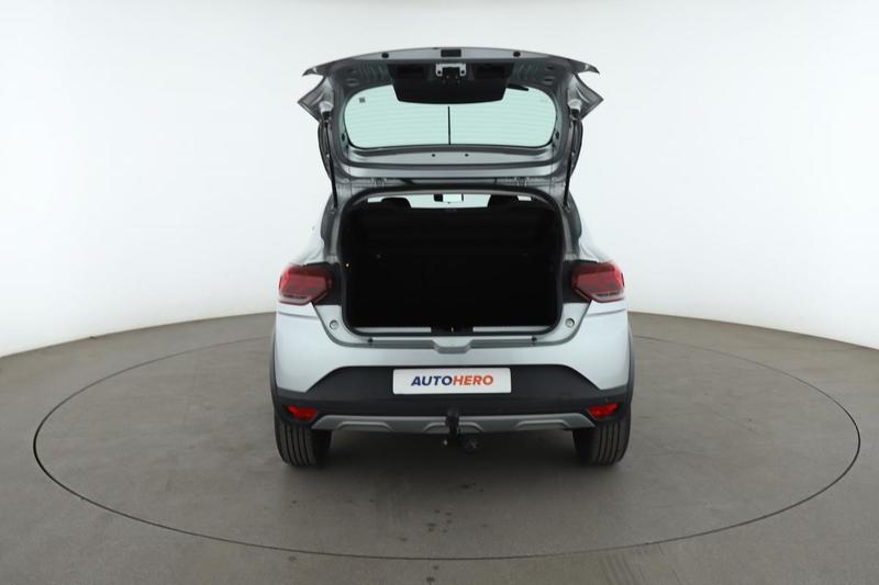 Dacia sandero III Stepway 1.0 TCe Confort 91 ch