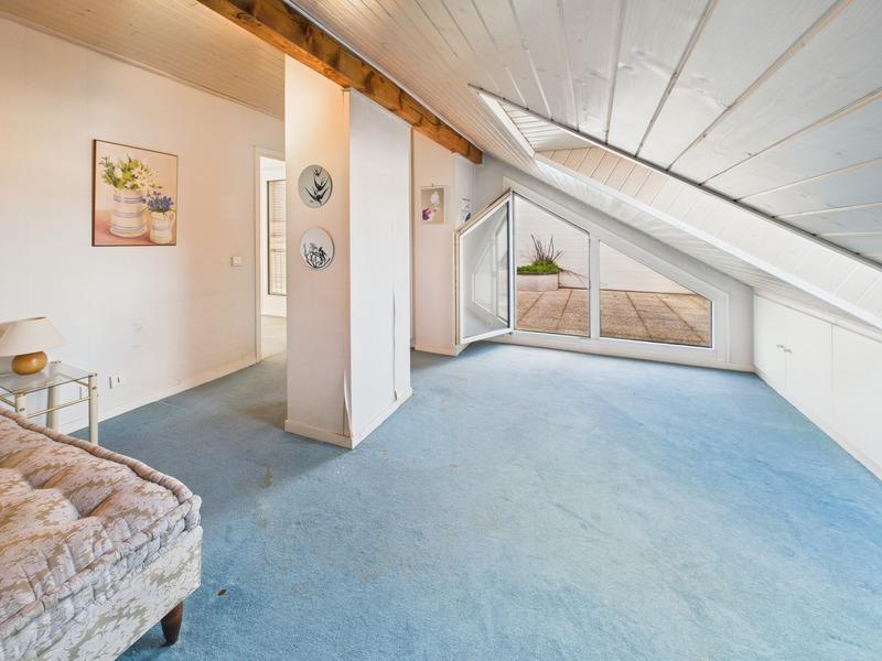 Appartement - 152 m² - 4 pièces