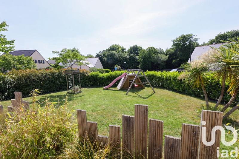 Maison - 160 m² - 7 pièces