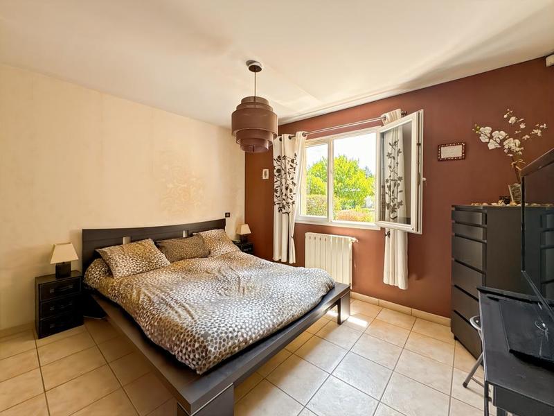 Maison - 101 m² - 4 pièces