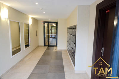 Appartement - 78 m² - 4 pièces