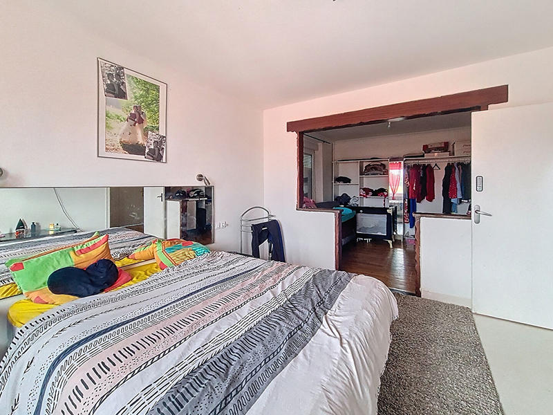 Maison - 150 m² - 6 pièces