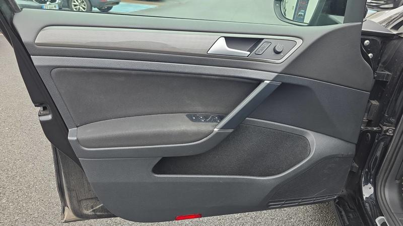 Volkswagen Golf 1.6 Tdi 115 Iq.Drive