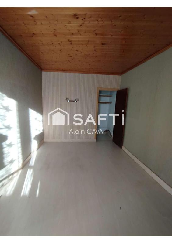 Appartement - 77 m² - 4 pièces