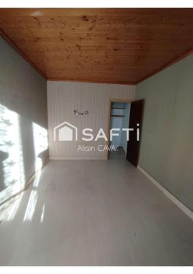 Appartement - 77 m² - 4 pièces