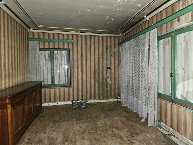 Immeuble - 108 m² - 5 pièces