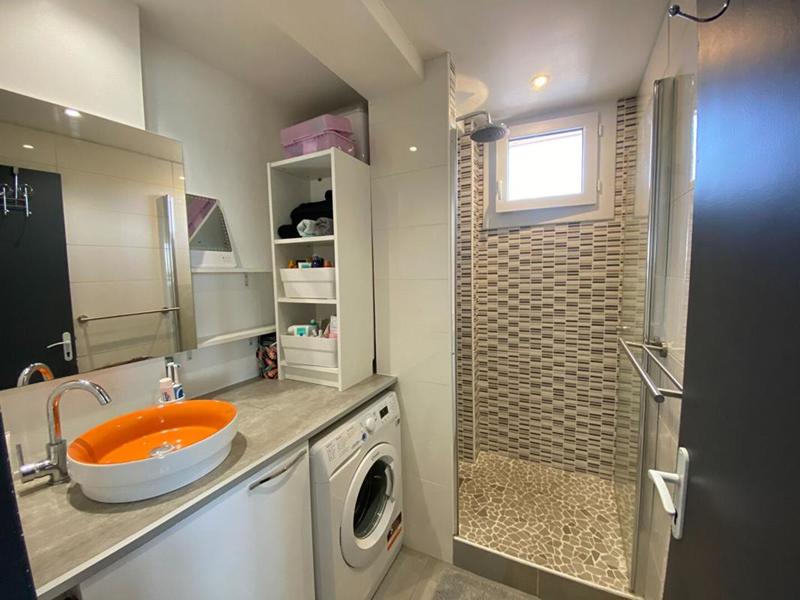 Appartement - 48 m² - 3 pièces