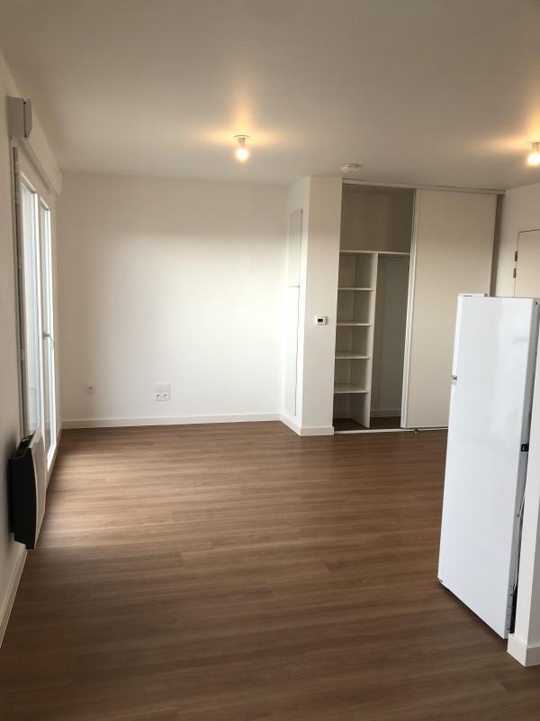 Appartement - 31 m² - 1 pièce