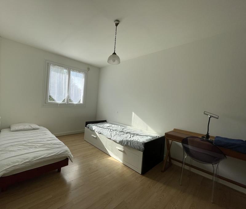 Maison - 81 m² - 4 pièces