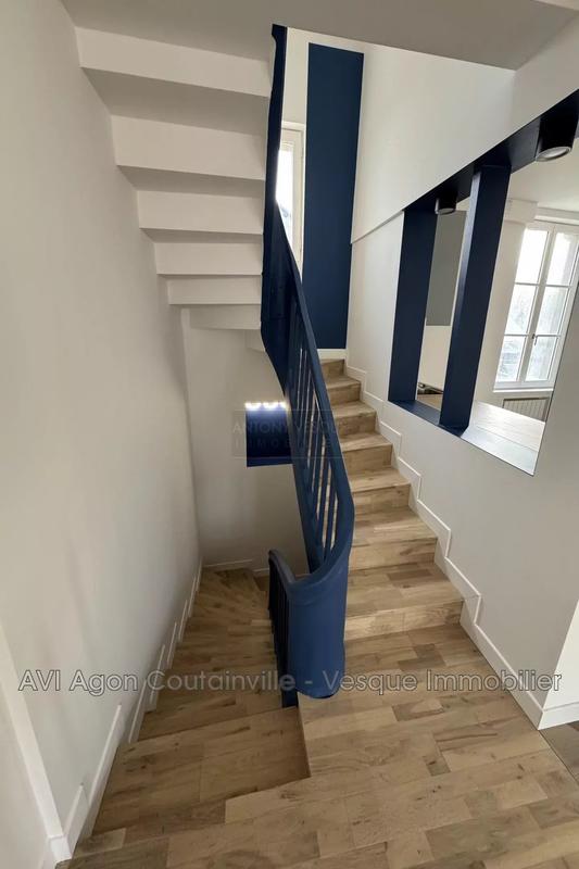 Appartement - 67 m²