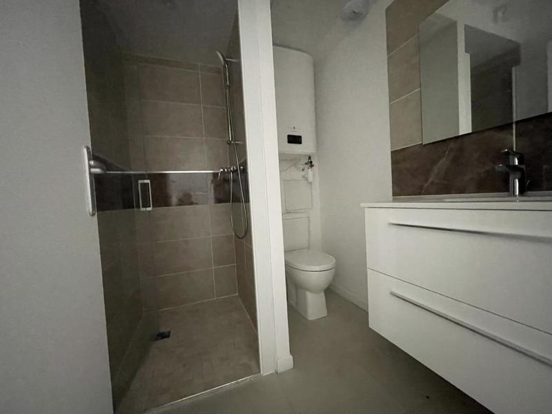 Appartement - 30 m² - 2 pièces