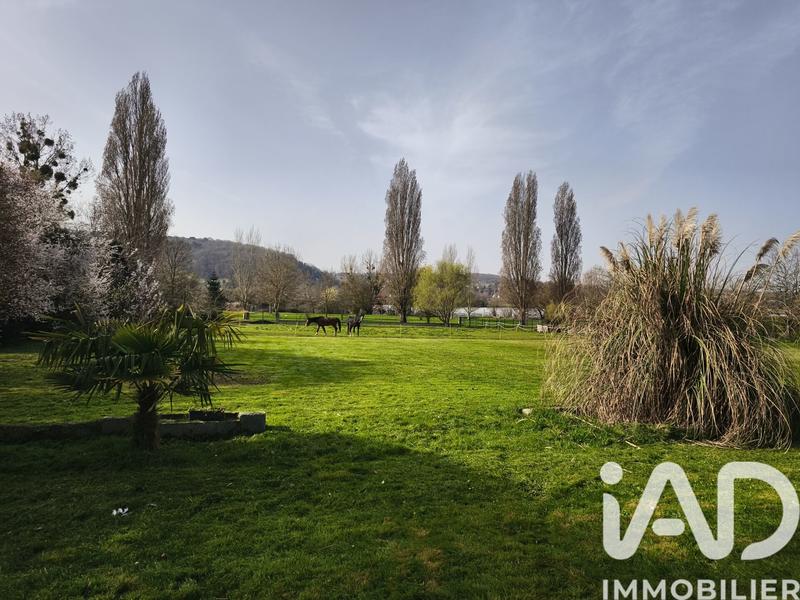 Maison - 170 m² - 6 pièces