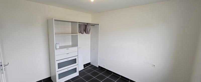 Maison - 80 m² - 5 pièces