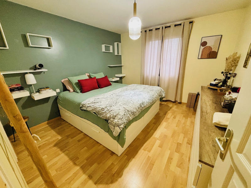 Maison - 160 m² - 7 pièces