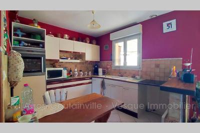 Maison - 138 m² - 6 pièces