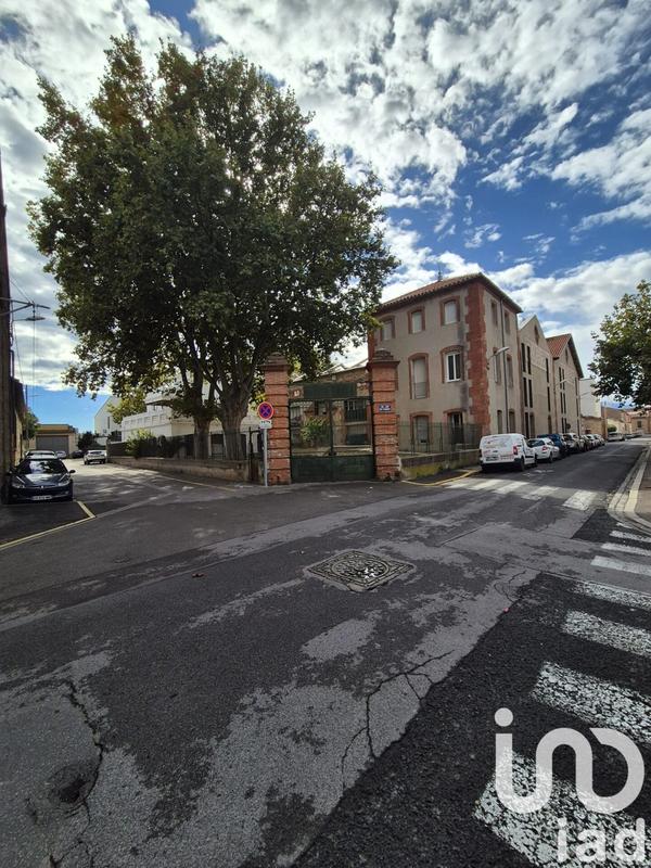 Appartement - 79 m² - 3 pièces