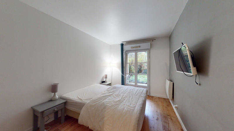 Appartement - 52 m² - 2 pièces