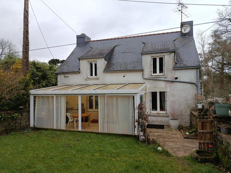 Maison - 78 m² - 4 pièces