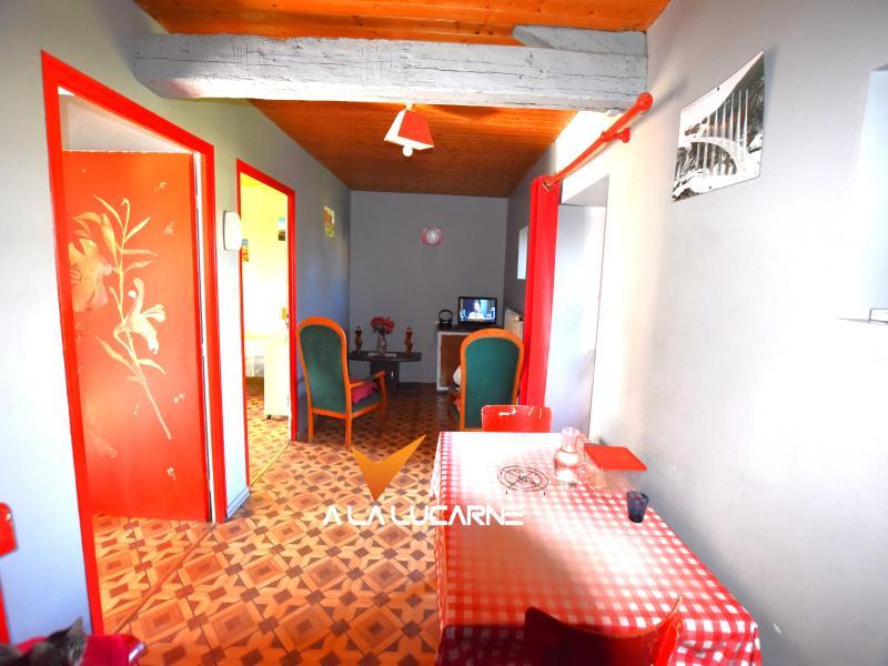 Maison en pierre - 213 m² - 7 pièces