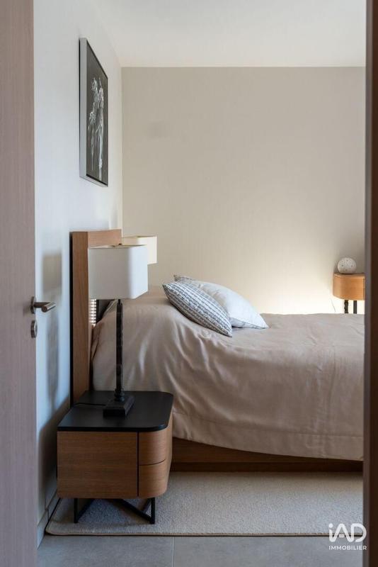 Appartement - 202 m² - 4 pièces