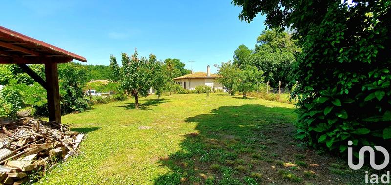 Maison - 196 m² - 7 pièces